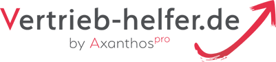 Vertrieb-Helfer.de by Axanthos Pro